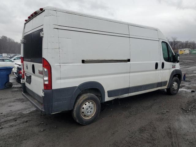 3C6TRVDGXHE526069 - 2017 RAM PROMASTER WHITE photo 3