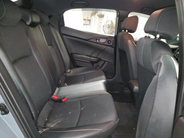 SHHFK7G42LU226437 - 2020 HONDA CIVIC SPOR 灰色 照片 10