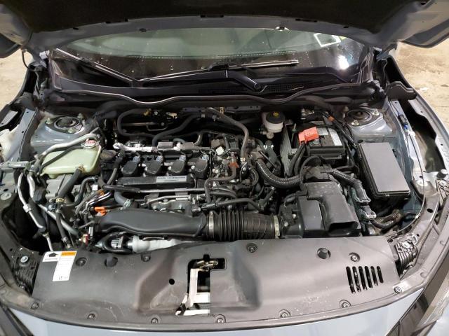 SHHFK7G42LU226437 - 2020 HONDA CIVIC SPOR 灰色 照片 11