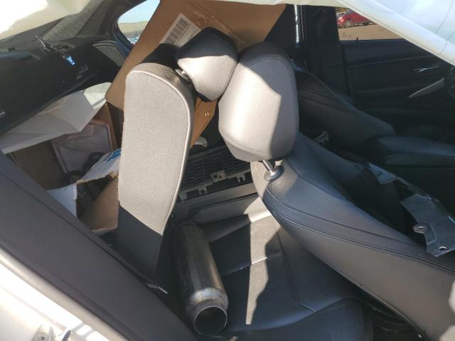WBA3B9C54FF588846 - 2015 BMW 335 XI TWO TONE photo 10