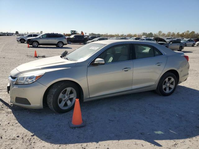 1G11C5SA0GF105023 - 2016 CHEVROLET MALIBU LIM 米色 照片 1