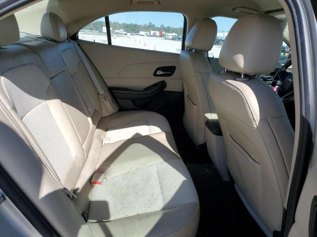 1G11C5SA0GF105023 - 2016 CHEVROLET MALIBU LIM 米色 照片 10