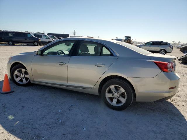 1G11C5SA0GF105023 - 2016 CHEVROLET MALIBU LIM 米色 照片 2