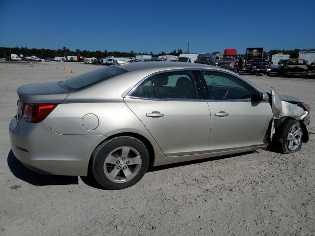 1G11C5SA0GF105023 - 2016 CHEVROLET MALIBU LIM 米色 照片 3