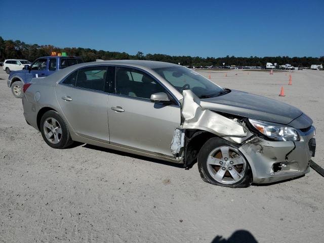 1G11C5SA0GF105023 - 2016 CHEVROLET MALIBU LIM 米色 照片 4