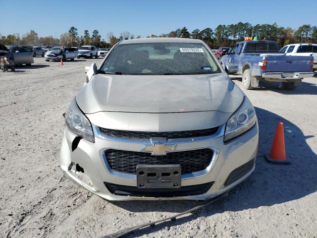 1G11C5SA0GF105023 - 2016 CHEVROLET MALIBU LIM 米色 照片 5