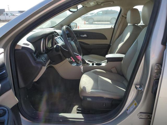 1G11C5SA0GF105023 - 2016 CHEVROLET MALIBU LIM 米色 照片 7