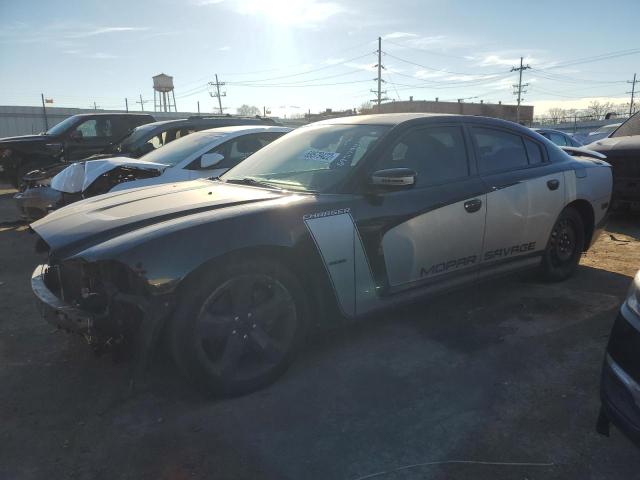 2014 DODGE CHARGER R/, 