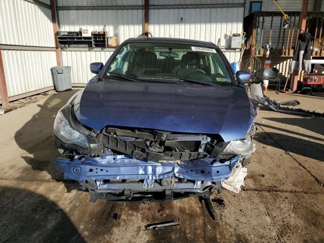 JF1GJAB66GH014957 - 2016 SUBARU IMPREZA PR BLUE photo 5