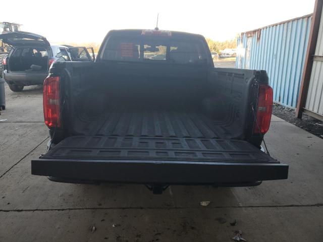 1GCGTCEN5N1128067 - 2022 CHEVROLET COLORADO L BLACK photo 6