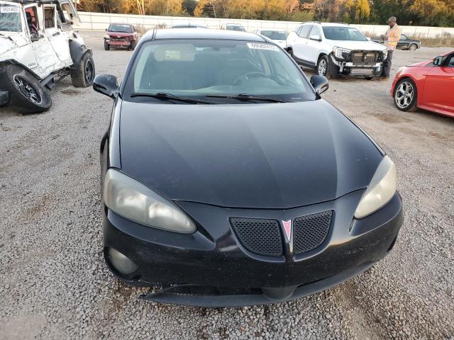 2G2WP552571229886 - 2007 PONTIAC GRAND PRIX შავი ფოტო 5