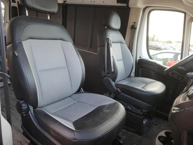 3C6LRVAG4ME577744 - 2021 RAM PROMASTER WHITE photo 11