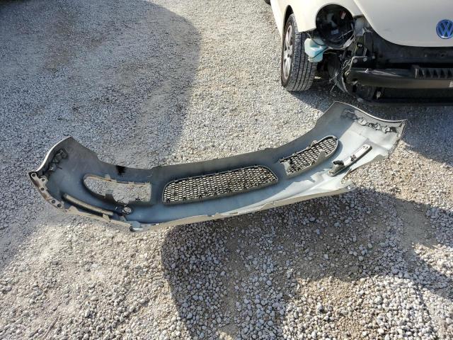 3VWRF31Y57M409076 - 2007 VOLKSWAGEN NEW BEETLE 奶油色 照片 12