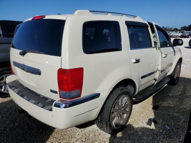 1A8HX58217F556707 - 2007 CHRYSLER ASPEN LIMI CREAM photo 3