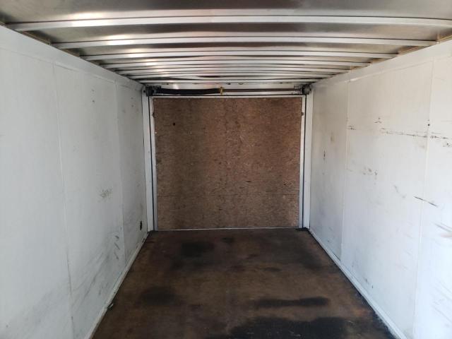 54BNA2022D1305200 - 2013 FEATHERLITE MFG INC TRAILER BLACK photo 6