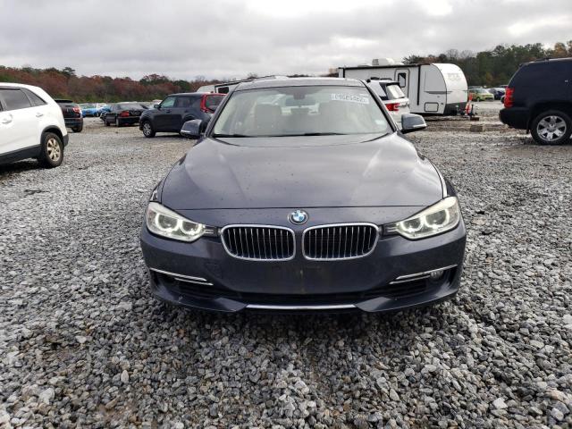 WBA3F9C54DF145145 - 2013 BMW ACTIVEHYBR GRAY photo 5