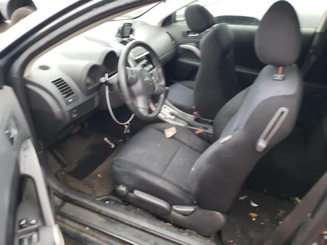 JTKDE167480255994 - 2008 TOYOTA SCION TC CHARCOAL photo 7