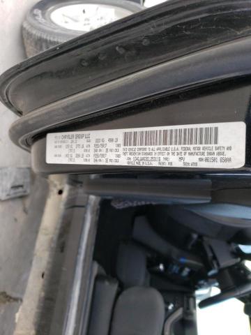 1C4GJWAG3CL253116 - 2012 JEEP WRANGLER S BLACK photo 13