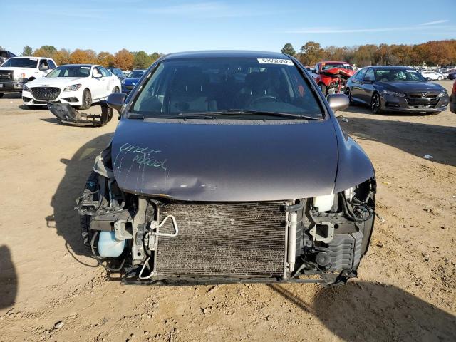 19XFA1F6XAE059672 - 2010 HONDA CIVIC LX-S Boz foto 5