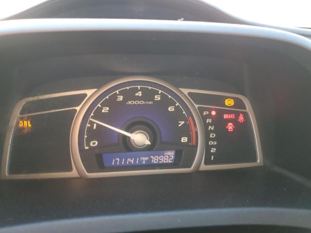 19XFA1F6XAE059672 - 2010 HONDA CIVIC LX-S Boz foto 9