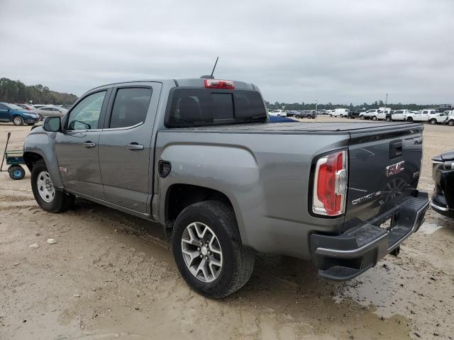 1GTG6FEN1K1115417 - 2019 GMC CANYON ALL GRAY photo 2