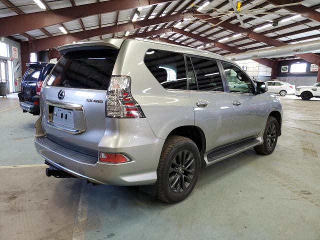 JTJAM7BX1L5249066 - 2020 LEXUS GX 460 PRE GRAY photo 3