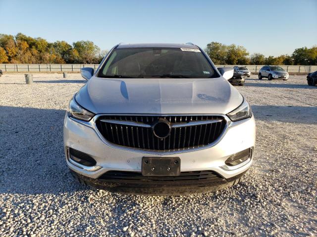 5GAERCKW9JJ249389 - 2018 BUICK ENCLAVE PR SILVER photo 5