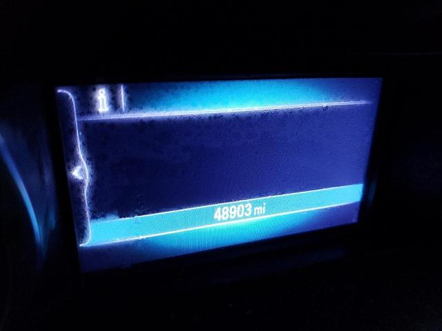 LRBFXDSA9HD150131 - 2017 BUICK ENVISION E ყავისფერი ფოტო 9