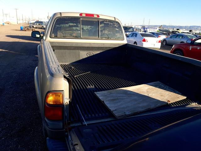 5TBRT34133S433969 - 2003 TOYOTA TUNDRA ACC GOLD photo 13