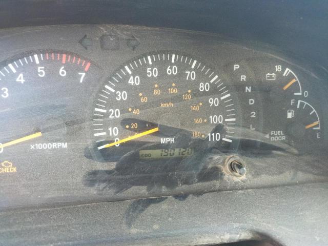 5TBRT34133S433969 - 2003 TOYOTA TUNDRA ACC GOLD photo 9