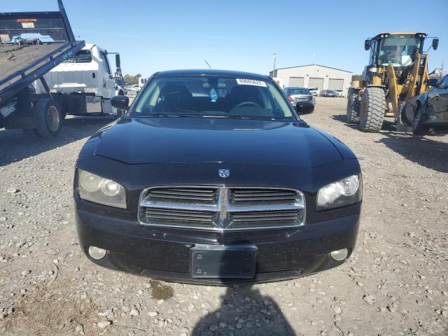 2B3KA53H58H144642 - 2008 DODGE CHARGER R/ BLACK photo 5