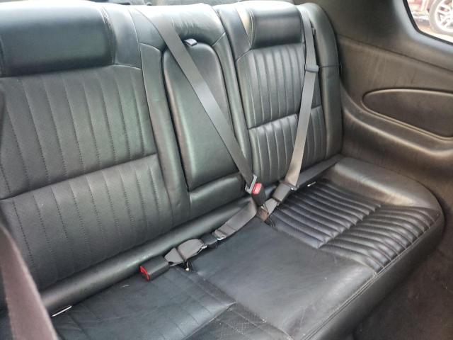 2G1WX15K949380207 - 2004 CHEVROLET MONTE CARL 银色 照片 10