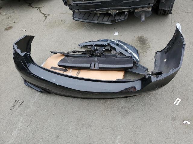 19UDE2F81GA001966 - 2016 ACURA ILX PREMIU BLACK photo 12