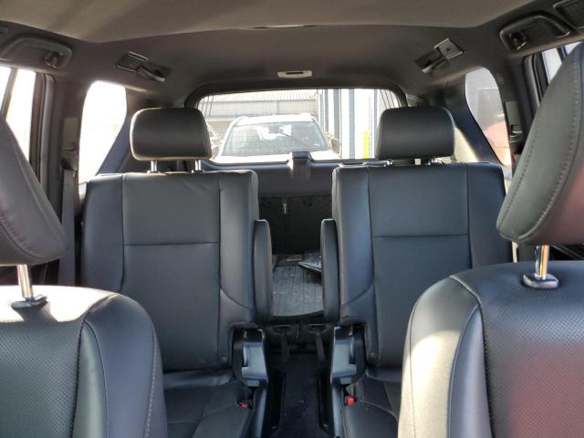 JTJAM7BXXL5264732 - 2020 LEXUS GX 460 PRE BLACK photo 10