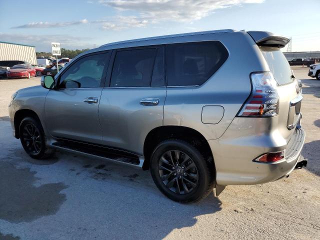 JTJAM7BXXL5264732 - 2020 LEXUS GX 460 PRE BLACK photo 2