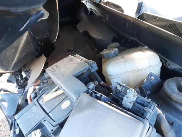 1G11C5SA8DF150593 - 2013 CHEVROLET MALIBU 1LT BLACK photo 12