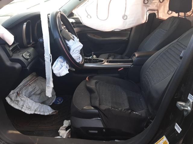 1G11C5SA8DF150593 - 2013 CHEVROLET MALIBU 1LT BLACK photo 7