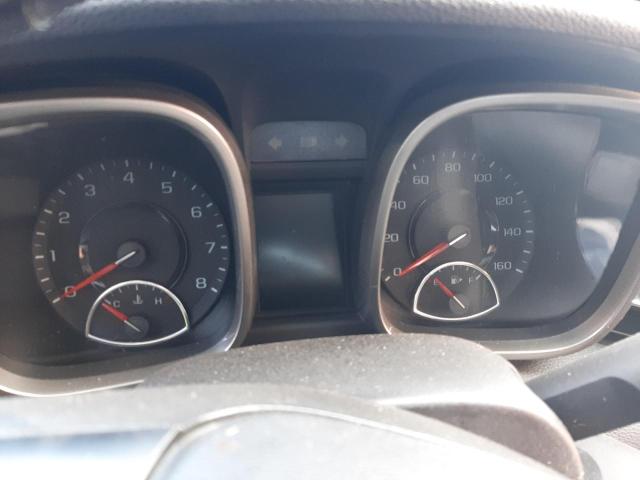 1G11C5SA8DF150593 - 2013 CHEVROLET MALIBU 1LT BLACK photo 9