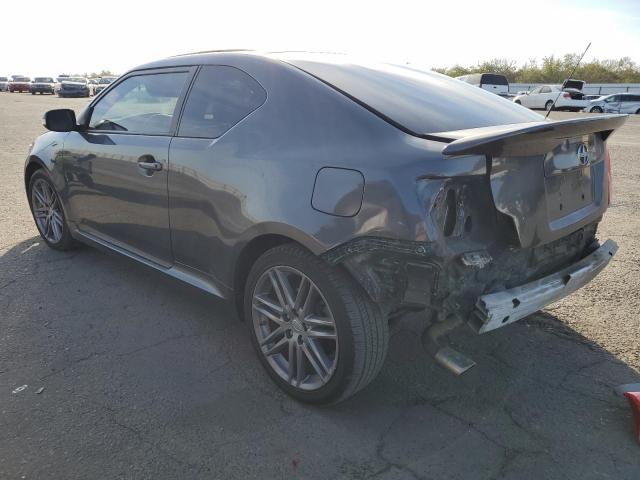 JTKJF5C78D3058539 - 2013 TOYOTA SCION TC Grafit fotoğraf 2