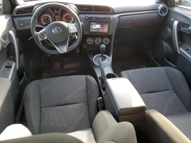 JTKJF5C78D3058539 - 2013 TOYOTA SCION TC Grafit fotoğraf 8