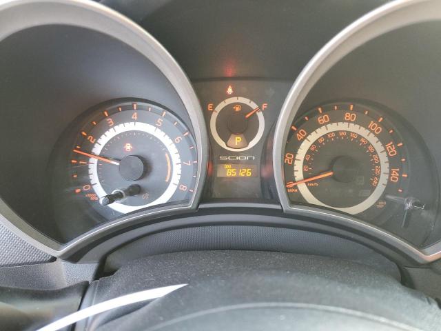 JTKJF5C78D3058539 - 2013 TOYOTA SCION TC Grafit fotoğraf 9