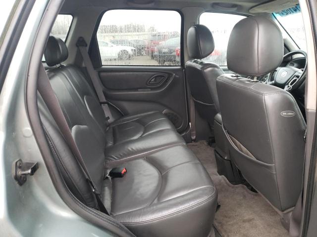 4F2CZ96114KM24398 - 2004 MAZDA TRIBUTE ES 灰色 照片 10