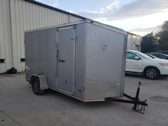 52LBE1210FE035939 - 2015 STEL TRAILER SILVER photo 1