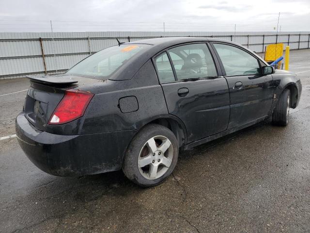 1G8AL55F26Z168355 - 2006 SATURN ION LEVEL 黑色 照片 3