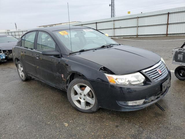 1G8AL55F26Z168355 - 2006 SATURN ION LEVEL 黑色 照片 4