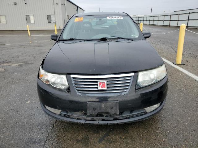 1G8AL55F26Z168355 - 2006 SATURN ION LEVEL 黑色 照片 5