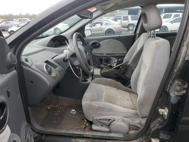 1G8AL55F26Z168355 - 2006 SATURN ION LEVEL 黑色 照片 7