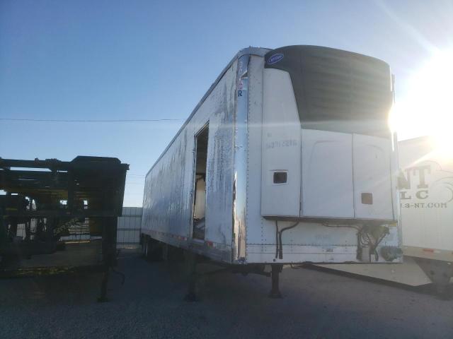 1UYVS2456EU065504 - 2014 UTILITY REEFER TRL Ağ foto 1