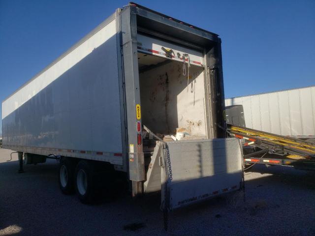 1UYVS2456EU065504 - 2014 UTILITY REEFER TRL Ağ foto 3