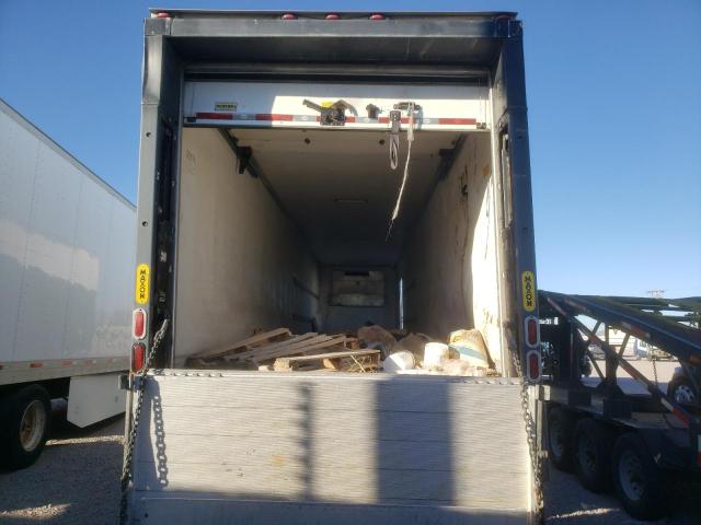 1UYVS2456EU065504 - 2014 UTILITY REEFER TRL Ağ foto 6